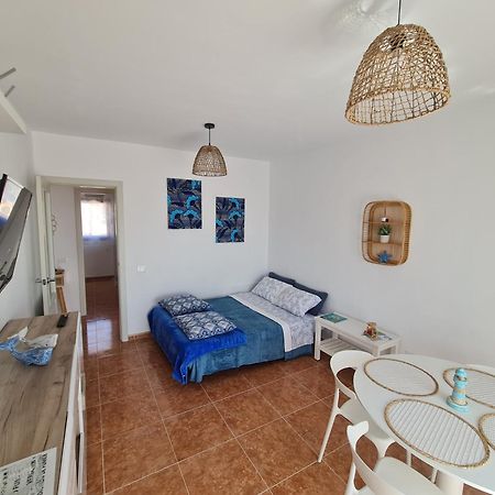 Casita Bahia Azul Apartman Caleta De Fuste Kültér fotó