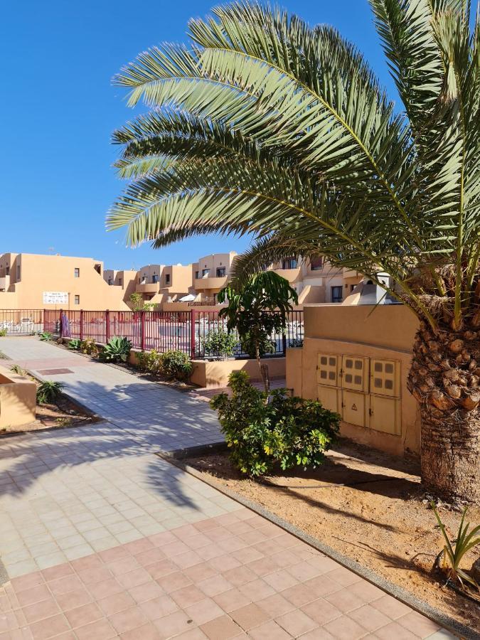 Casita Bahia Azul Apartman Caleta De Fuste Kültér fotó
