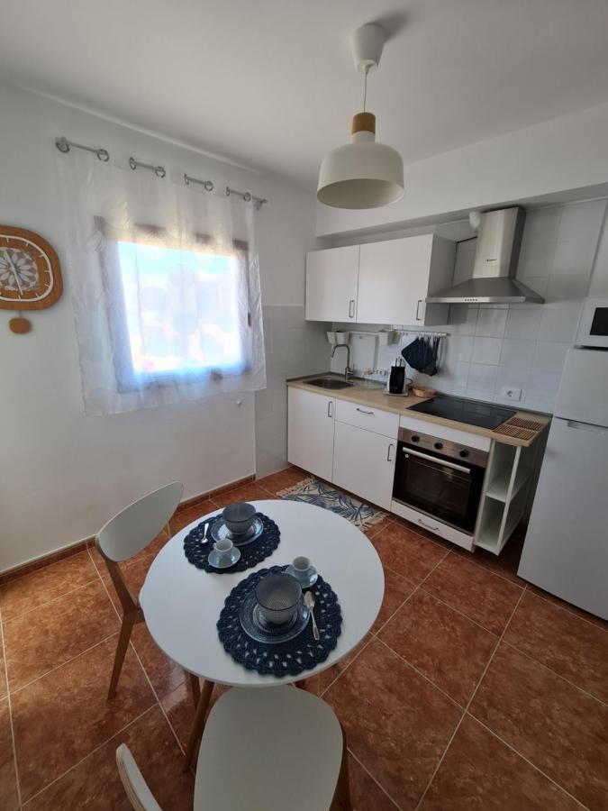 Casita Bahia Azul Apartman Caleta De Fuste Kültér fotó