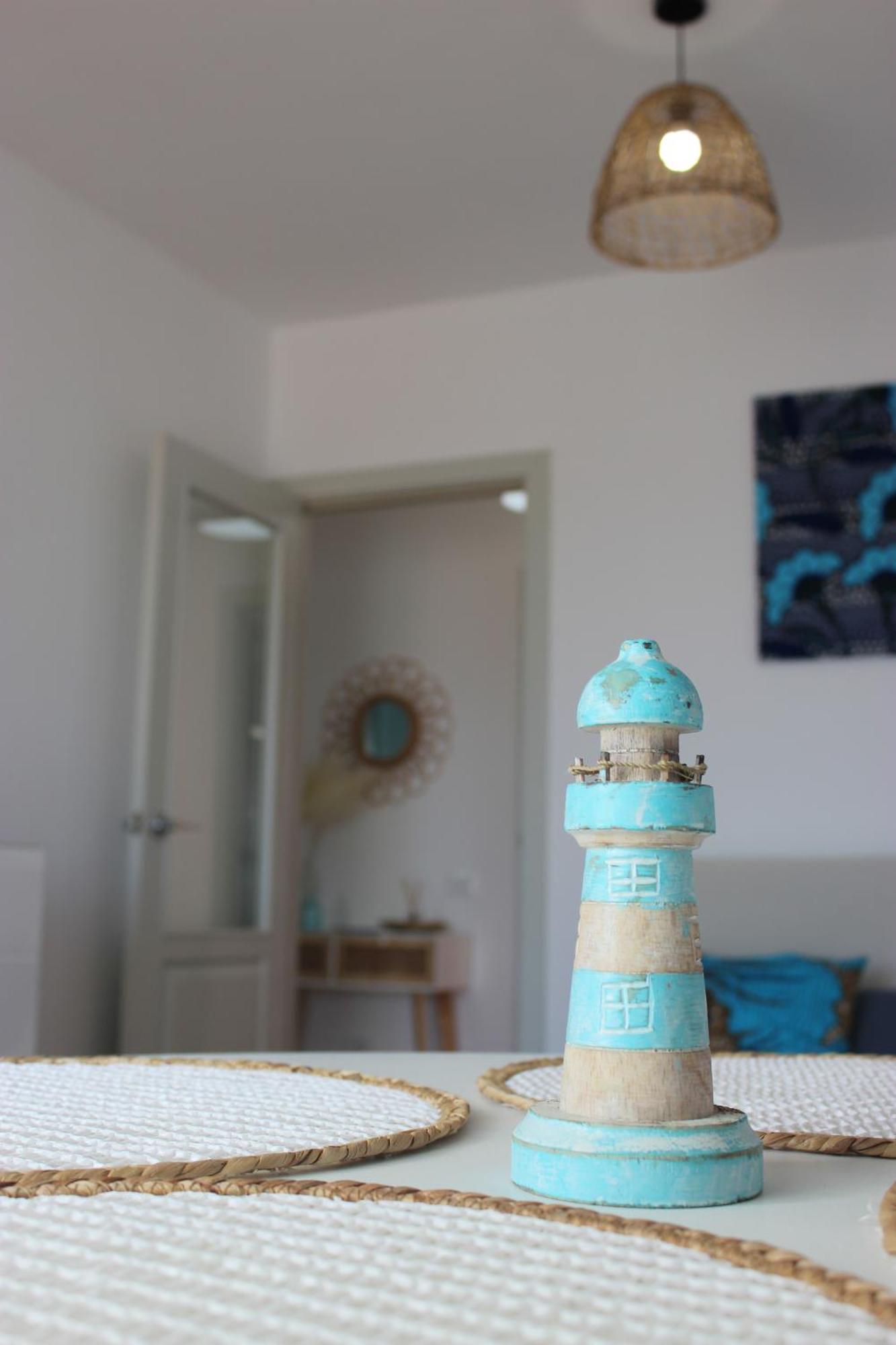 Casita Bahia Azul Apartman Caleta De Fuste Kültér fotó