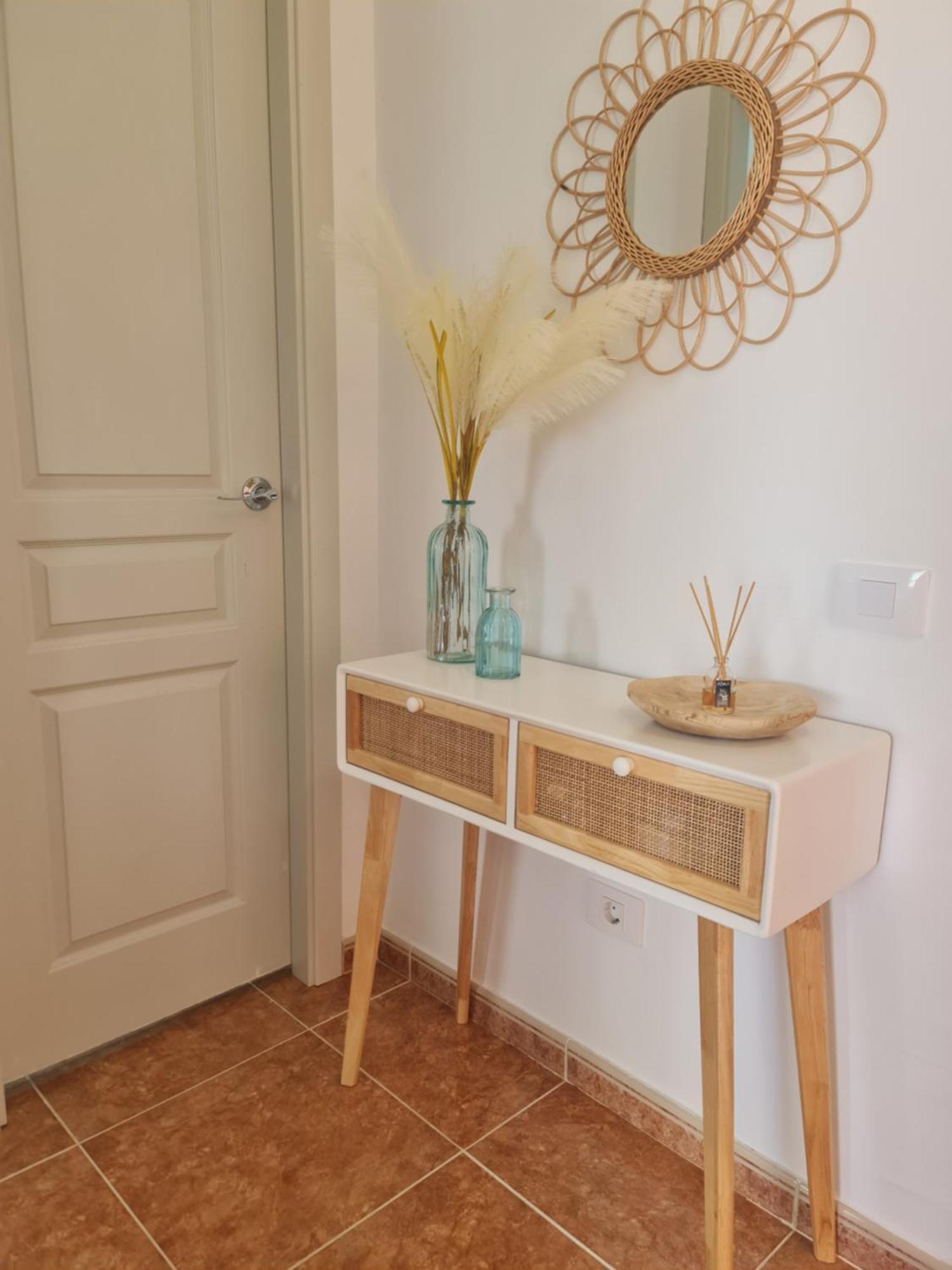 Casita Bahia Azul Apartman Caleta De Fuste Kültér fotó