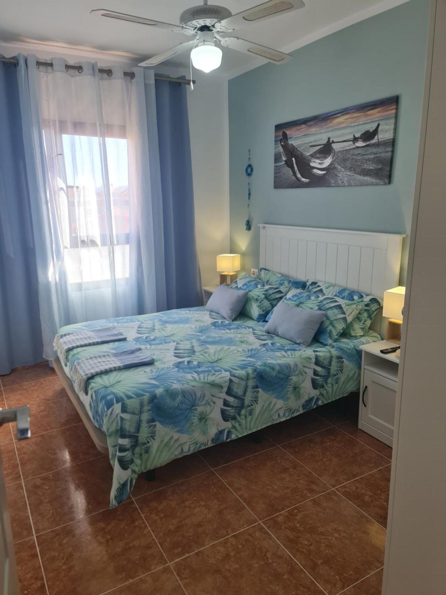 Casita Bahia Azul Apartman Caleta De Fuste Kültér fotó