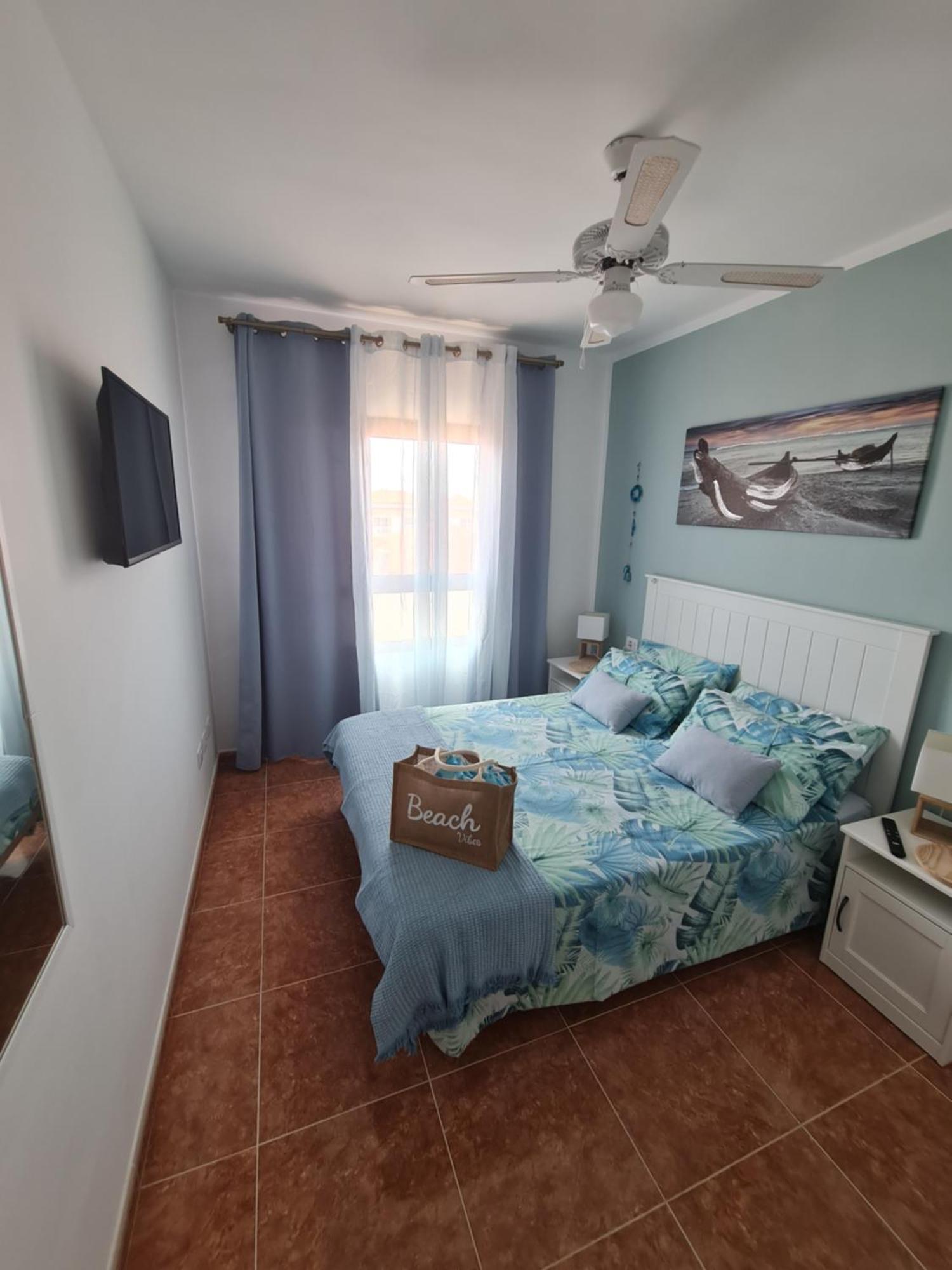 Casita Bahia Azul Apartman Caleta De Fuste Kültér fotó